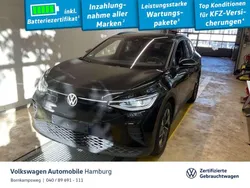0e grenadillschwarz metallic Gebraucht 2025 VW ID.4 Pro SUV | 43.444 € (Fairer Preis)