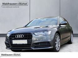 Grau Gebraucht 2018 Audi A6 S-Line Kombi | 26.990 € (Superpreis)
