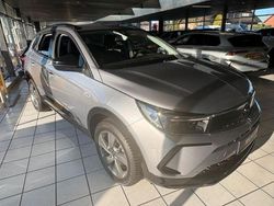 Grau Gebraucht 2024 Opel Grandland X SUV | 26.500 € (Fairer Preis)