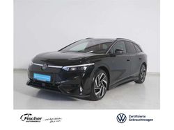Grenadillschwarz metallic Gebraucht 2025 VW ID.7 Pro Limousine | 51.980 €
