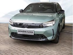 Gruen Neu 2025 Opel Corsa Limousine | 20.450 € (Guter Preis)