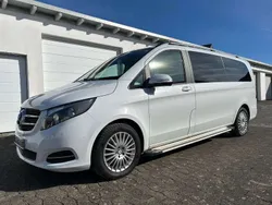 Mercedes V250