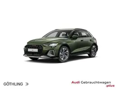 Metallic Gebraucht 2024 Audi A3 Ambiente Kombi | 32.490 € (Etwas zu teuer)