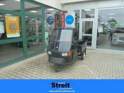 Schwarz Neu 2024 Piaggio APE | 7.790 €