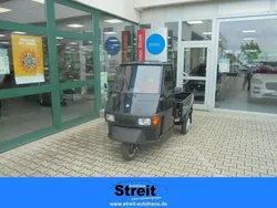 Piaggio APE