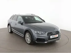 Grau Gebraucht 2018 Audi A4 Allroad Ambiente Kombi | 22.999 € (Fairer Preis)