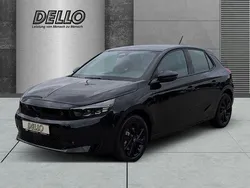 Schwarz Neu 2025 Opel Corsa Limousine | 24.980 € (Etwas zu teuer)