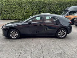 Schwarz Gebraucht 2020 Mazda 3 Limousine | 14.980 € (Superpreis)
