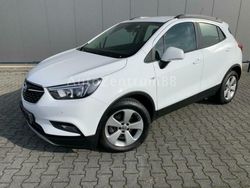 Weiß Gebraucht 2018 Opel Mokka X Innovation SUV | 17.950 € (Teuer)