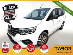 Weiss Gebraucht 2022 Renault Kangoo Edition One Van / Kleinbus | 20.088 € (Fairer Preis)