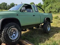 Gebraucht 1993 Nissan PickUp Abholung | 8.500 €