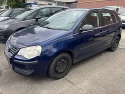 Shadow blue metallic Gebraucht 2006 VW Polo Trendline Kleinwagen | 1.500 € (Superpreis)