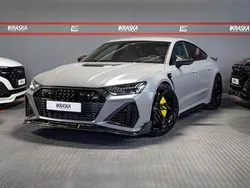 Matteffektlackierung audi excl Gebraucht 2023 Audi RS7 Sport Kleinwagen | 299.950 €