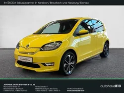 Skoda Citigo-e IV
