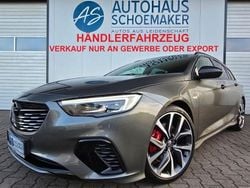 Grau Gebraucht 2019 Opel Insignia Kombi | 16.900 € (Superpreis)