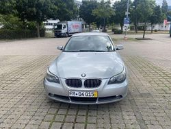 Gebraucht 2005 BMW 525 Limousine | 4.500 € (Fairer Preis)