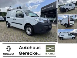 Weiss Gebraucht 2022 Renault Rapid Van / Kleinbus | 15.890 € (Fairer Preis)
