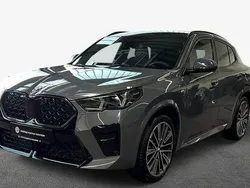 Grau Neu 2025 BMW X2 SUV | 66.960 €