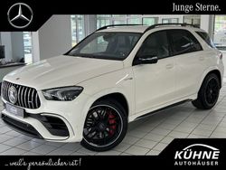 Weiß Gebraucht 2020 Mercedes GLE63 AMG AMG SUV | 93.700 € (Guter Preis)