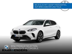 Weiß Neu 2025 BMW 120 M Sport Kleinwagen | 38.200 € (Etwas zu teuer)