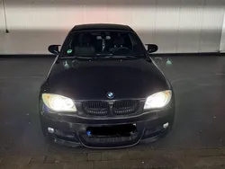 Schwarz Gebraucht 2010 BMW 120 Coupé M Sport Coupé | 6.800 € (Fairer Preis)
