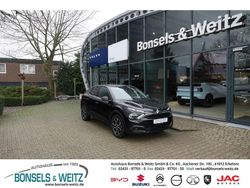 Schwarz Gebraucht 2021 Citroën e-C4 Shine Limousine | 13.950 € (Fairer Preis)