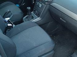 Grau Gebraucht 2009 Opel Antara Edition SUV | 4.500 € (Fairer Preis)