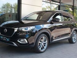 Schwarz Gebraucht 2021 MG EHS Comfort SUV | 19.995 € (Fairer Preis)