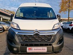 Weiß Gebraucht 2020 Citroën Jumper Van / Kleinbus | 18.800 € (Fairer Preis)