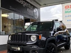 Andere Gebraucht 2015 Jeep Renegade Longitude SUV | 10.990 € (Fairer Preis)