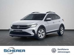 Reflexsilber metallic (metallic) Gebraucht 2025 VW Taigo Life SUV | 21.880 € (Fairer Preis)