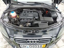 Schwarz Gebraucht 2011 Audi TT Sport Coupé | 8.100 €