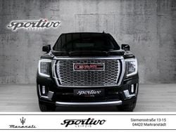 Schwarz Gebraucht 2025 GMC Yukon SUV | 99.900 € (Guter Preis)