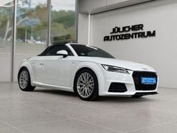 Andere Gebraucht 2021 Audi TT Comfort | 29.490 € (Superpreis)
