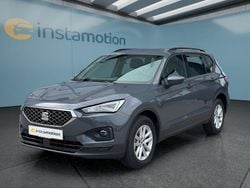 Grau Gebraucht 2024 Seat Tarraco SUV | 29.499 € (Superpreis)