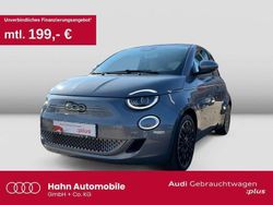 Othercolor Gebraucht 2022 Fiat 500e La Prima Limousine | 23.590 € (Etwas zu teuer)