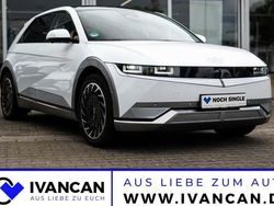 Weiß Gebraucht 2024 Hyundai Ioniq 6 Limousine | 43.990 € (Teuer)