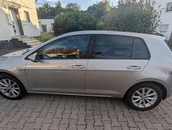 Gebraucht 2015 VW Golf VII LOUNGE Limousine | 9.000 € (Guter Preis)