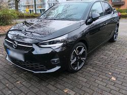 Schwarz Gebraucht 2020 Opel Corsa GS Line Kombi | 15.900 € (Fairer Preis)