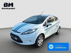 Weiß Gebraucht 2009 Ford Fiesta Trend Kleinwagen | 4.900 € (Fairer Preis)