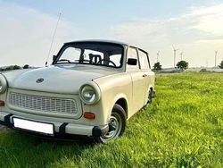 Gebraucht 1988 Trabant 601 Kombi | 5.699 €