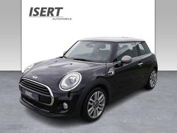 Schwarz Gebraucht 2018 Mini Cooper Chili Kleinwagen | 13.990 € (Guter Preis)