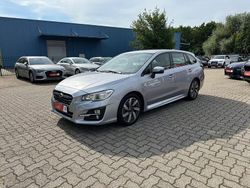 Grau Gebraucht 2019 Subaru Levorg Kombi | 18.850 € (Fairer Preis)