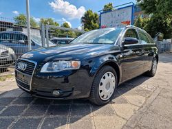 Schwarz Gebraucht 2006 Audi A4 Kombi | 3.650 € (Fairer Preis)