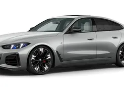 Individual Gebraucht 2024 BMW i4 Comfort Edition Limousine | 63.145 €
