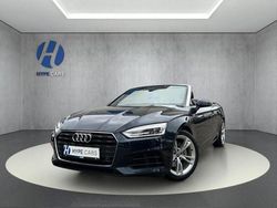 Andere Gebraucht 2017 Audi Cabriolet Comfort Cabrio | 23.970 € (Teuer)