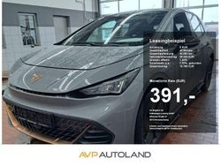 Grau Gebraucht 2024 Cupra Born Kleinwagen | 28.440 € (Fairer Preis)