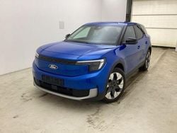 Blue my mind Gebraucht 2024 Ford Explorer Premium SUV | 35.720 €