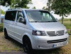VW T5