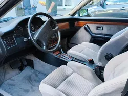 Grau Gebraucht 1989 Audi Coupé Coupé | 11.280 €